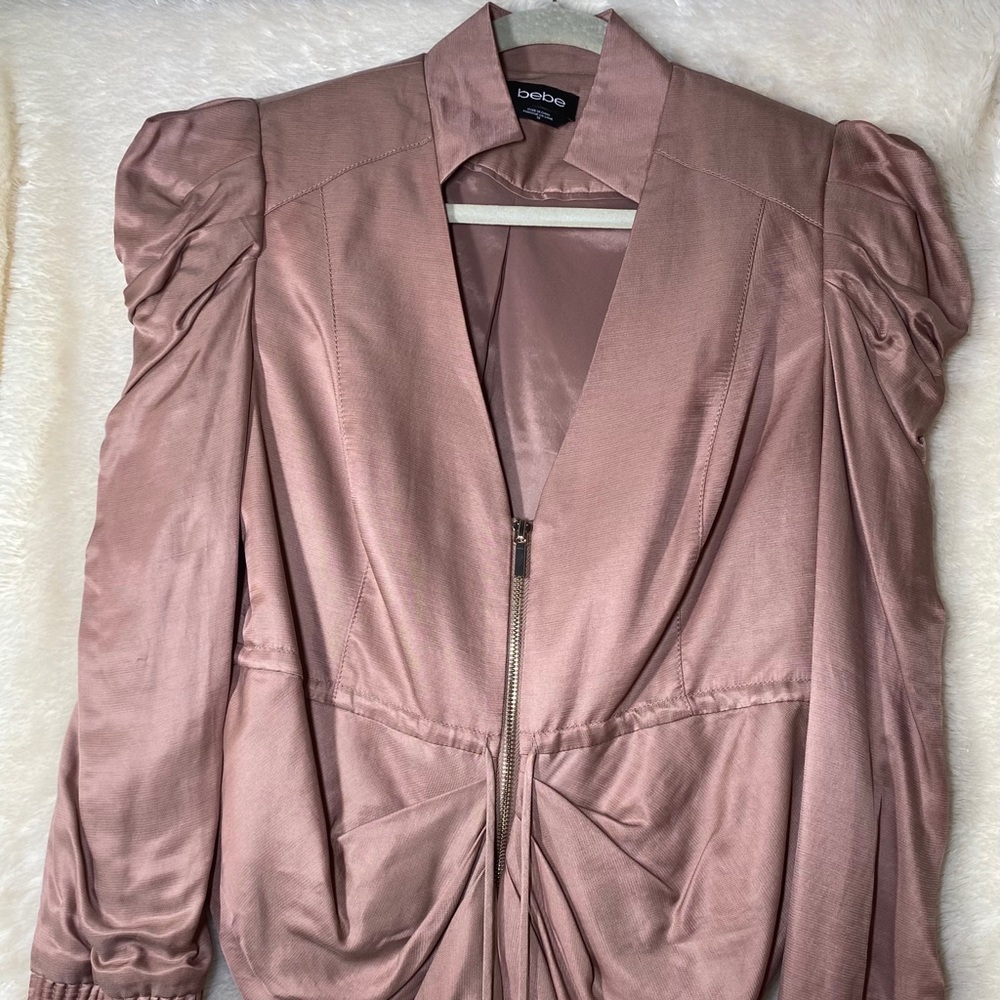 Matching Blazer and Pants